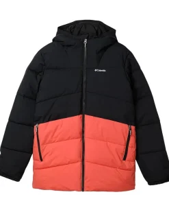 Columbia Kids Arctic Blast™ II Jacket (Little Kid/Big Kid)