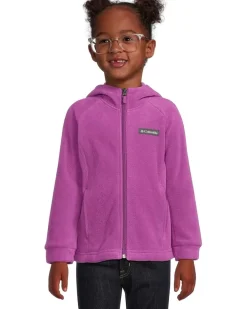 Columbia Kids Benton™ II Hoodie (Little Kids/Big Kids)