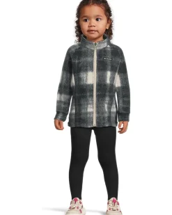Columbia Kids Benton Springs™ II Printed Fleece (Toddler)