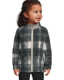 Columbia Kids Benton Springs™ II Printed Fleece (Toddler)