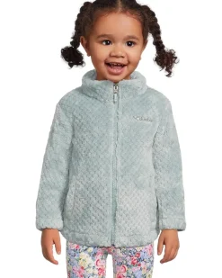 Columbia Kids Fire Side™ Sherpa Full Zip (Toddler)
