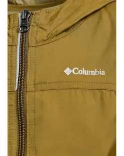 Columbia Kids Glennaker Rain Jacket (Toddler)