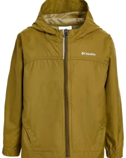 Columbia Kids Glennaker Rain Jacket (Toddler)