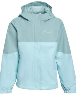 Columbia Kids Hikebound II Jacket (Little Kid/Big Kid)
