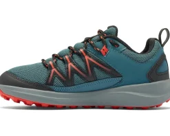 Columbia Kids Peakfreak Rush Waterproof (Little Kid/Big Kid)