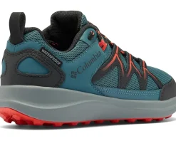 Columbia Kids Peakfreak Rush Waterproof (Little Kid/Big Kid)