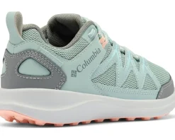 Columbia Kids Peakfreak Rush Waterproof (Little Kid/Big Kid)