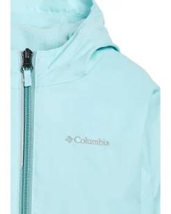 Columbia Kids Rain-zilla Ii Jacket (toddler)