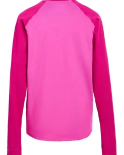 Columbia Kids Sandy Shores Long Sleeve Sunguard (Little Kid/Big Kid)