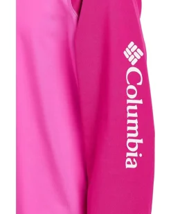 Columbia Kids Sandy Shores Long Sleeve Sunguard (Little Kid/Big Kid)