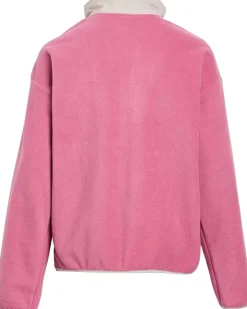 Columbia Kids Sequoia Grove Full Zip Fleece (Little Kid/Big Kid)