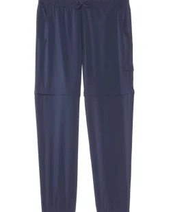 Columbia Kids Silver Ridge™ Utility Convertible Pants (Little Kids/Big Kids)