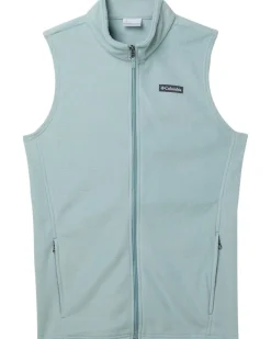 Columbia Kids Steens Mountain™ Fleece Vest (Little Kids/Big Kids)