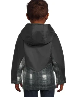 Columbia Kids Steens Mountain™ II Overlay Hoodie (Toddler)