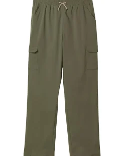 Columbia Kids Tech Trail Utility Pants (Little Kid/Big Kid)