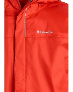 Columbia Kids Watertight II Jacket (Little Kid/Big Kid)