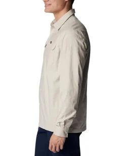 Columbia Landroamer™ Lined Shirt Men's