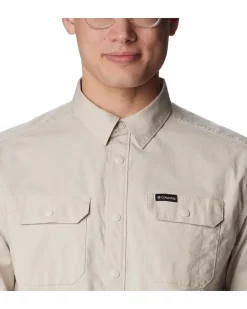 Columbia Landroamer™ Lined Shirt Men's