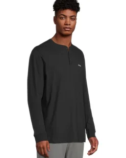 Columbia Landroamer Long Sleeve Henley Men's
