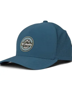 Columbia Mountaincap 3D Stretch Snap Back