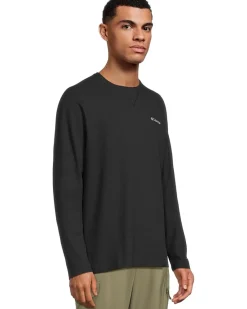 Columbia Pitchstone™ Knit Crew II Men's