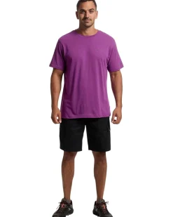 Columbia Rapid Rivers Cargo Shorts Men's