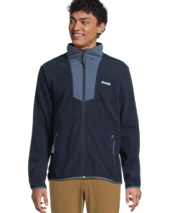 Columbia Sequoia Grove Full Zip Fleece Men's