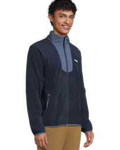 Columbia Sequoia Grove Full Zip Fleece Men's