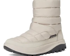 Columbia Snowtrot Mid Women's