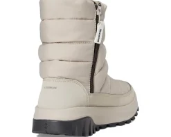 Columbia Snowtrot Mid Women's