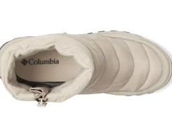 Columbia Snowtrot Mid Women's