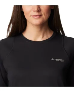 Columbia Summit Valley™ Long Sleeve Crew Women's