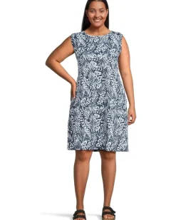 Columbia Summit Valley Short Sleeve Crew Women's