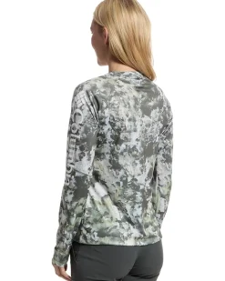 Columbia Super Tidal Tee Long Sleeve Shirt Women's
