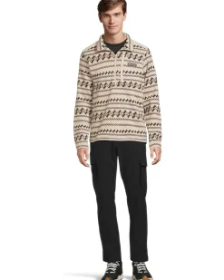 Columbia Sweater Weather™ Printed Half Zip II Men's
