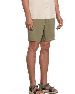 Columbia Tech Trail Utility Short Men's