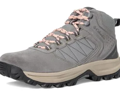 Columbia Transverse Suede Women's