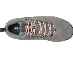 Columbia Transverse Suede Women's
