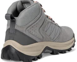 Columbia Transverse Suede Women's