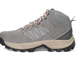 Columbia Transverse Suede Women's