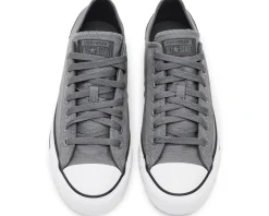 Converse Chuck Taylor All Star Canvas & Suede Low Top Unisex