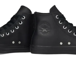 Converse Chuck Taylor All Star Leather High-Top Unisex