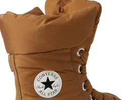 Converse Chuck Taylor All Star Elements High-Top Boots Unisex