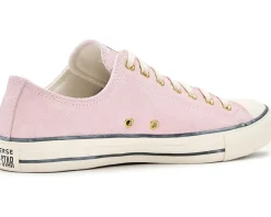 Converse Chuck Taylor All Star Suede Low Top Unisex