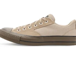 Converse Chuck Taylor All Star Malden Street Canvas & Suede Low Top Unisex