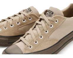 Converse Chuck Taylor All Star Malden Street Canvas & Suede Low Top Unisex