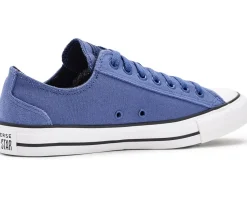 Converse Chuck Taylor All Star Canvas & Suede Low Top Unisex