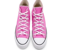 Converse Chuck Taylor All Star Lift Platform High-Top Women's