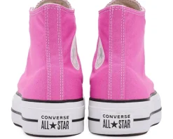 Converse Chuck Taylor All Star Lift Platform High-Top Women's