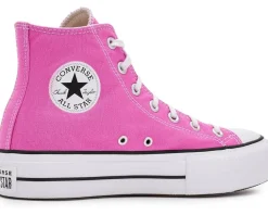 Converse Chuck Taylor All Star Lift Platform High-Top Women's